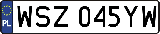 WSZ045YW
