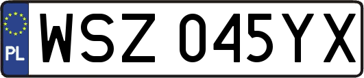 WSZ045YX