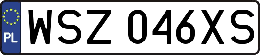 WSZ046XS