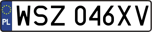 WSZ046XV