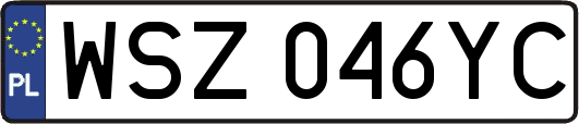 WSZ046YC