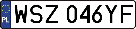 WSZ046YF