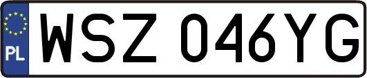 WSZ046YG