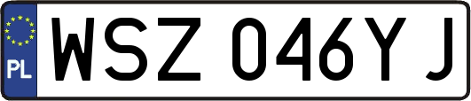WSZ046YJ