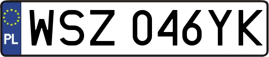 WSZ046YK