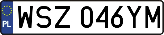 WSZ046YM