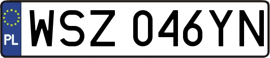 WSZ046YN