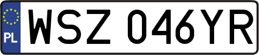 WSZ046YR