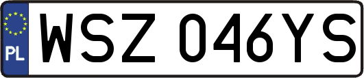 WSZ046YS