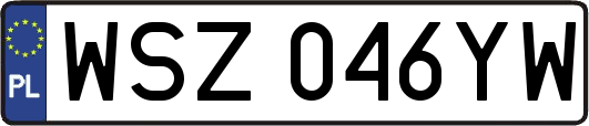WSZ046YW