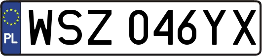 WSZ046YX