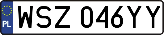 WSZ046YY