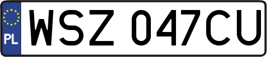 WSZ047CU