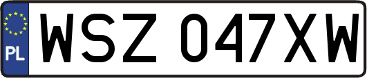 WSZ047XW