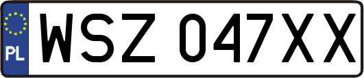 WSZ047XX