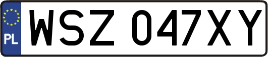 WSZ047XY