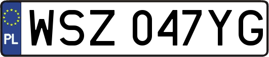 WSZ047YG