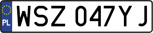WSZ047YJ