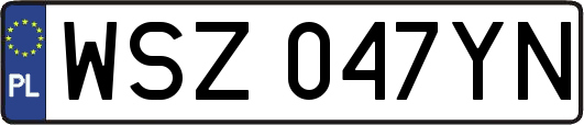 WSZ047YN