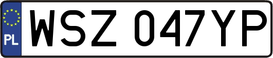 WSZ047YP
