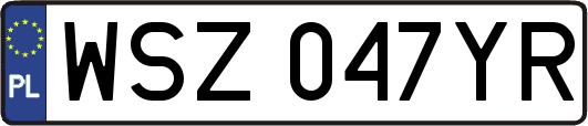 WSZ047YR