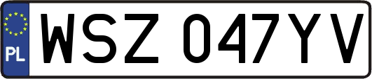 WSZ047YV