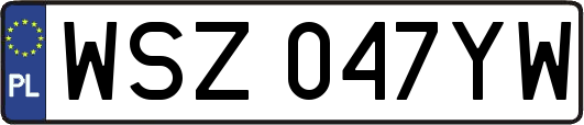 WSZ047YW