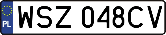 WSZ048CV