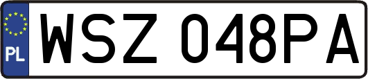 WSZ048PA