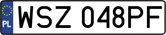 WSZ048PF