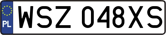 WSZ048XS