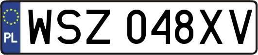 WSZ048XV