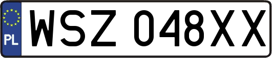 WSZ048XX