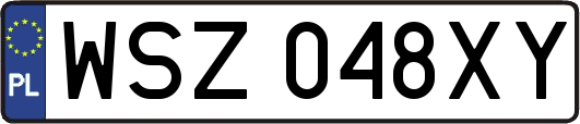 WSZ048XY