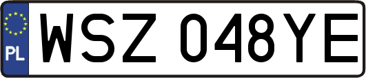 WSZ048YE