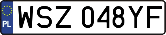 WSZ048YF