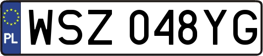 WSZ048YG