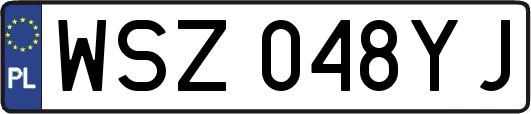 WSZ048YJ