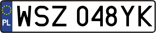 WSZ048YK