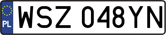 WSZ048YN