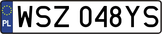 WSZ048YS