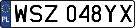 WSZ048YX