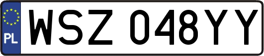 WSZ048YY