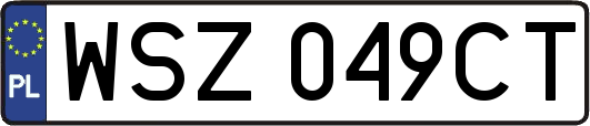 WSZ049CT