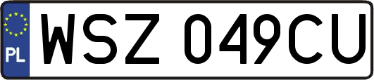 WSZ049CU