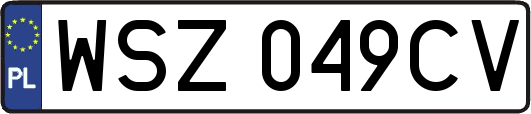 WSZ049CV