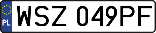 WSZ049PF