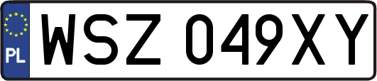WSZ049XY