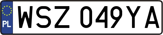 WSZ049YA