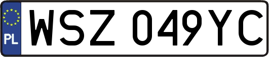 WSZ049YC